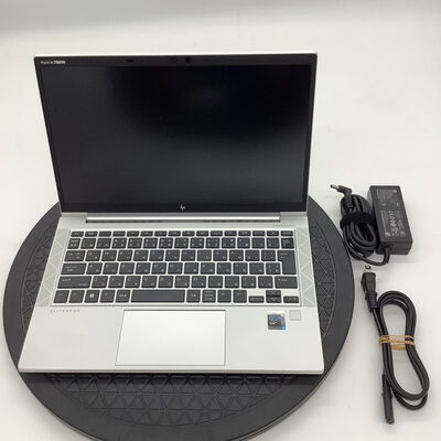 【堺七道店】中古  HP ELITEBOOK(i7-1165G7/16GB/SSD512GB/W10P) 4660002520 