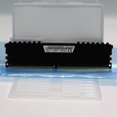 【札幌店】中古  PC4-21300 8GB デスクトップ用(DDR4-2666) 126165 
