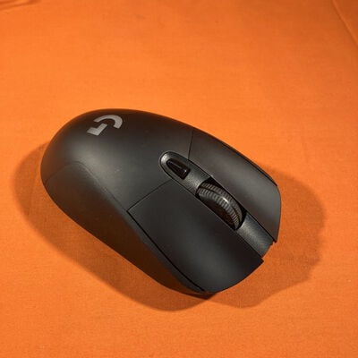 【なんば店】中古  Logicool G703h (無線 ゲーミングマウス 6ボタン) 146973 