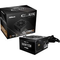 ASRock  Challenger CL-750B (750W) 