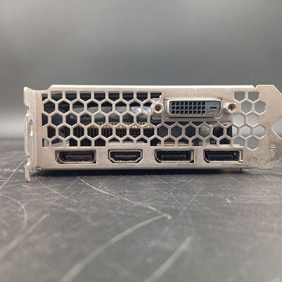 【大須店】中古  Palit NE51060015J9-1060D （GTX1060 6GB） 3480036055 