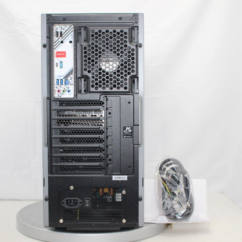 中古 THIRDWAVE GALLERIA SK 196339 （363095） ｜ パソコン通販の
