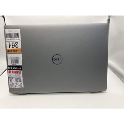 【仙台店】中古  DELL Latitude 5320 (Core i5-1145G7/8GB/SSD512GB/-/-/WLAN/13.3FHD/W11P/-) 3240011225 