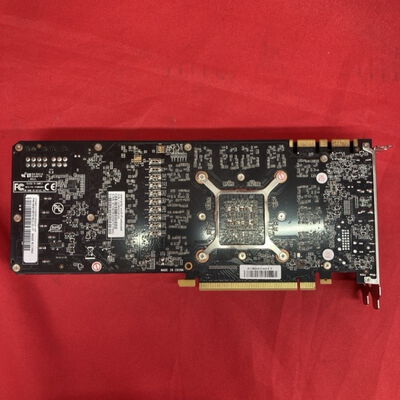 【千葉店】中古  Palit GeForce GTX1080Ti (11GB PCI-E) 3250006987 