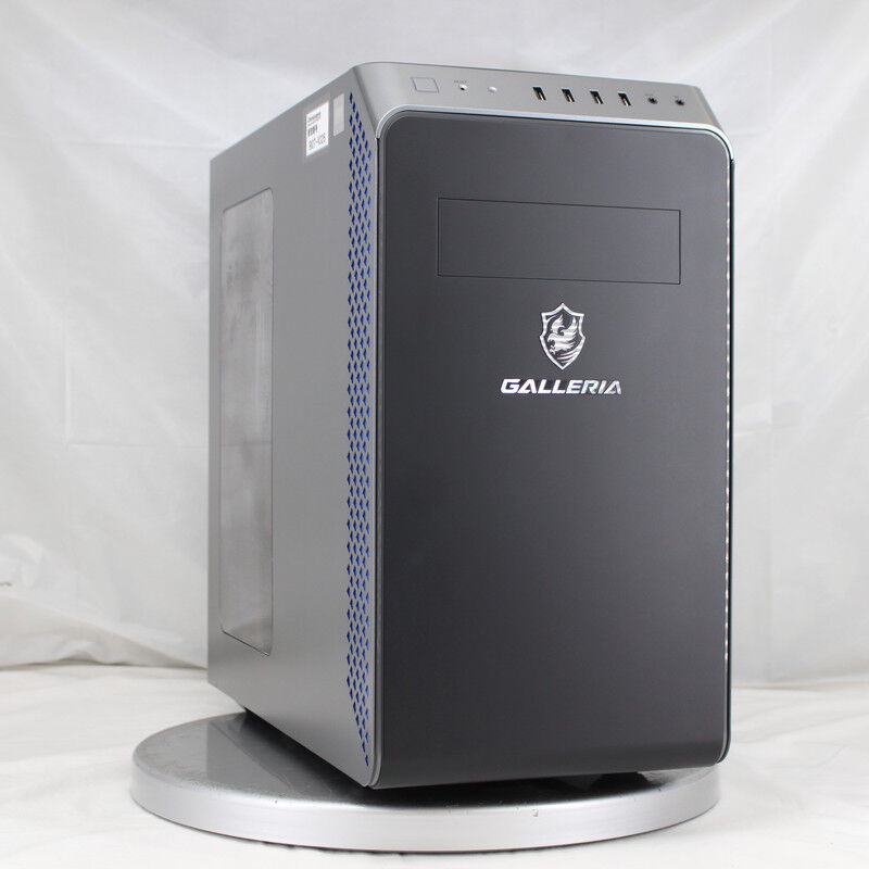 ガレリア デスクトップPC GALLERIA RM5C-R46 Amazon.co.jp: ガレリア ゲーミングPC GALLERIA RM5C-R46 RTX