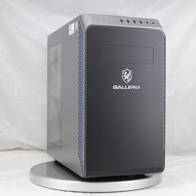 【通販センター】中古  THIRDWAVE GALLERIA RM5C-R46 181240 
