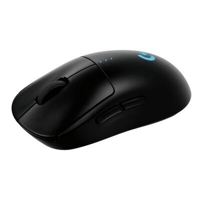 Logicool  PRO 2 LIGHTSPEED G-PPD-002XWL-BK (ブラック) 