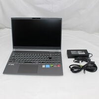 中古  THIRDWAVE GALLERIA RL5R-G165 180876【8/21価格改定!】 