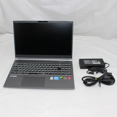 【通販センター】中古  THIRDWAVE GALLERIA RL5R-G165 180876 