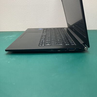 【浦添城間店(沖縄)】中古  Mouse Mpro-NB420HW11 (Intel Core i5 1135G7 2.4GHz/16GB/SSD256GB/-/オンボード/14/1920x1080/Wi-Fi/WEBCAM/W11P/Microsoft Office Home and Business 2024) 186983 