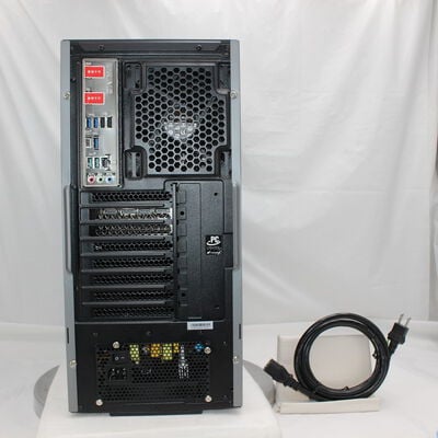 【通販センター】中古  THIRDWAVE GALLERIA SK(Intel Core i7 12700/16GB DDR4 (PC4)/SSD1TB/なし/NVIDIA GeForce RTX 3060 Ti 8GB/W11H64 MAR) 195651 