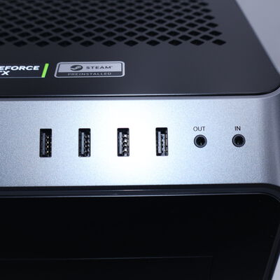 【通販センター】中古  THIRDWAVE GALLERIA RM7C-R46 203087 