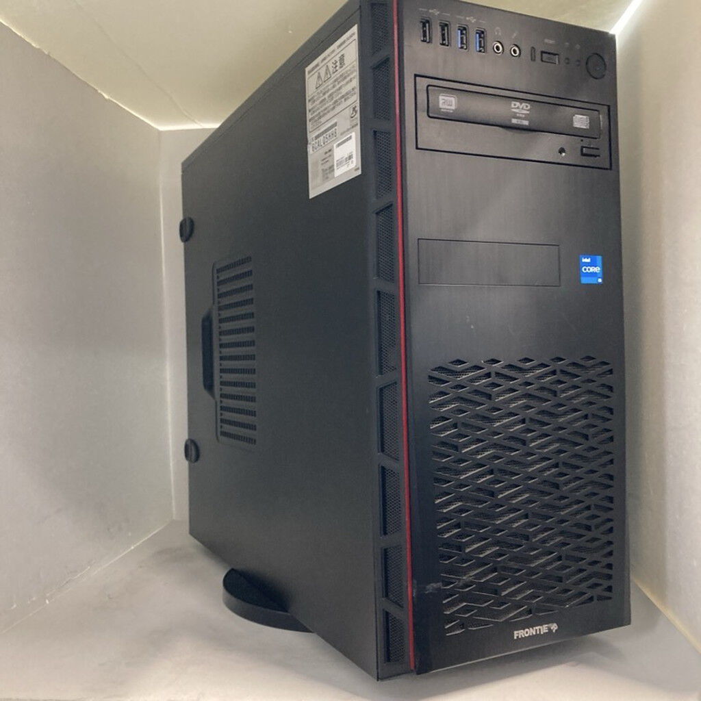 Core i5の中古ゲーミングデスクトップPC一覧（68件）｜パソコン（PC