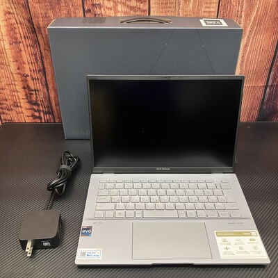 【富士青葉店】中古  ASUS Zenbook 14 5070001915 