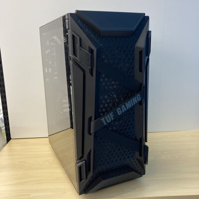 【博多店】中古  オリジナルPC(Ryzen 7 7800X3D/32GB/SSD2TB/RTX4070) 3310005517 