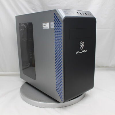 【通販センター】中古  THIRDWAVE GALLERIA RM7C-R36T 195761 