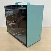 中古  自作デスクトップPC(Ryzen 7 8700F/16GB/SSD1TB/RTX3060) 5370000266 