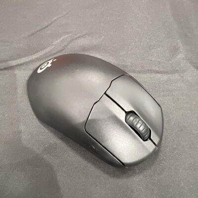 【静岡東瀬名店】中古  steelseries 62593 PRIME WIRELESS(無線ゲーミングマウス) 5140001685 