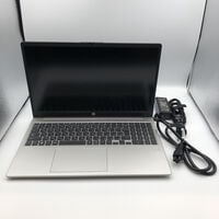中古  HP 255G10(Ryzen 5 7530U/8GB/SSD256GB/W11H) 4720002940 