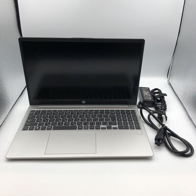 【甲府飯田店】中古  HP 255G10(Ryzen 5 7530U/8GB/SSD256GB/W11H) 4720002940 