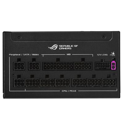 ASUS  ROG-STRIX-1000P-GAMING (1000W) 