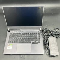 中古  ASUS ROG Strix G15 G513RW 3120024109 