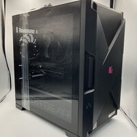 中古  mouse NEXTGEAR JG-A7G6T 3330003608 