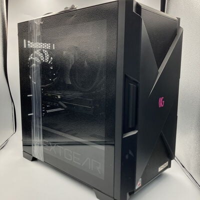 【町田店】中古  mouse NEXTGEAR JG-A7G6T 3330003608 