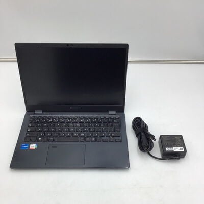 【白山FM松任店】中古  dynabook　G83/KW 4950002626 