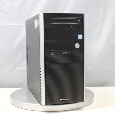 中古  eX.COMPUTER Aero Stream 
