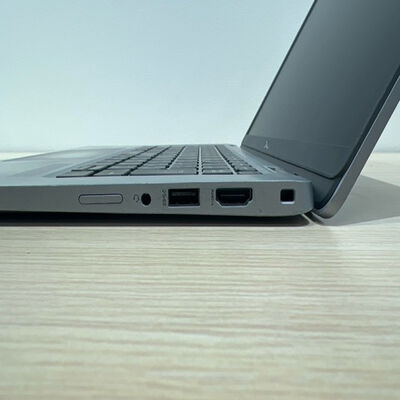 【静岡東瀬名店】中古  DELL Latitude 5320(Intel Core i5 1145G7 2.60GHz/16GB DDR4/SSD256GB/-/オンボード/13.3/1920x1080/Wi-Fi/WEBCAM/W11P/VBT) 192772 