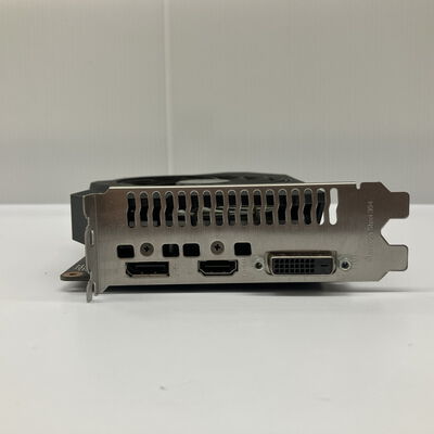 【徳島住吉店】中古  各社 GeForce GTX1650 (4GB PCI-E) 139580 