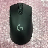 中古  Logicool G703h (無線 ゲーミングマウス 6ボタン) 146973 