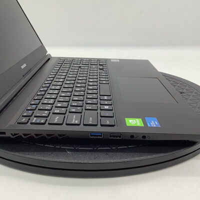【堺七道店】中古  mouse K5-i7CMLABW11(i7-10750H/16GB/SSD512GB/MX250/W11H) 4660003452 