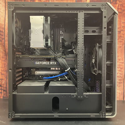 【富士青葉店】中古  GALLERIA ZA9C-R38(i9 10850K/32GB/SSD1TB/RTX3080/W11H) 5070002411 