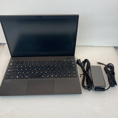 【京都店】中古  NEC VersaPro PC-VKV18GZG7 (Core i7-10510U/16GB/SSD256GB/なし/オンボード/13.3/1920x1080) 3180007115 