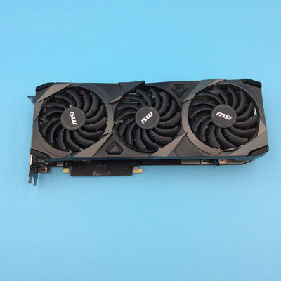【秋葉原本店】中古  MSI GeForce RTX 3080 VENTUS 3X PLUS 10G OC LHR(RTX3080 10G) 3410014093 