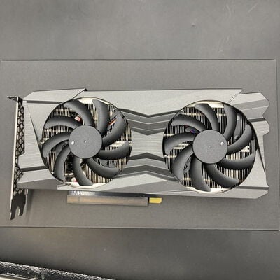 【熊本浜線店】中古  ELSA GD3060-12GEREZ(RTX3060 12GB) 5370000620 