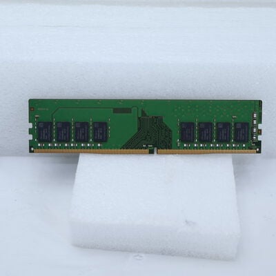 【通販センター】中古  PC4-21300 8GB デスクトップ用(DDR4-2666) 126165 