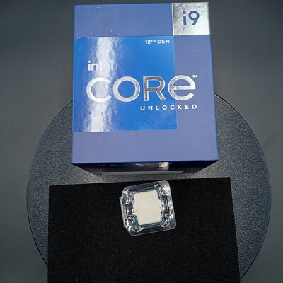 【大須店】中古  INTEL Core i9 12900K (1700/3.2G/30M/C16/T24) 147855 