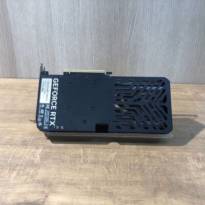 【姫路店】中古  Palit NE75060019P1-GB2063D (RTX5060 8G Dual) 179553 