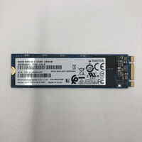 中古  SanDisk X600 256GB （M.2 SATA 2280） 5200000765 