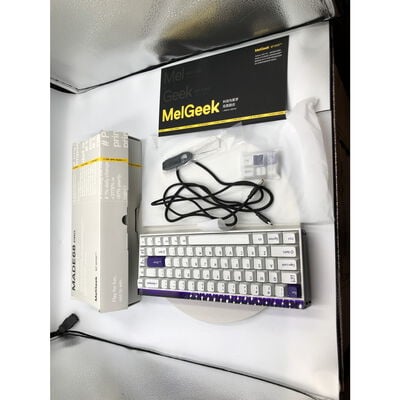 【水戸赤塚店】中古  MelGeek MADE69 PRO 4680002839 