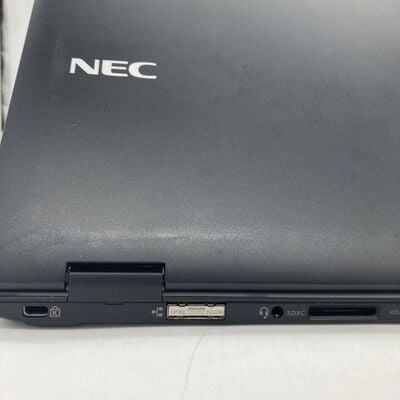 【堺七道店】中古  NEC PC-VKT10CZG6(i5-10210Y/8GB/SSD256GB/W11P) 4660002550 