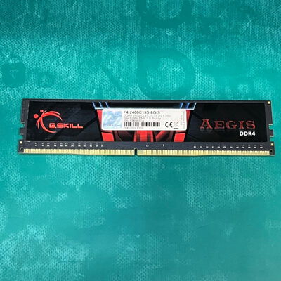 【静岡東瀬名店】中古  PC4-19200 8GB デスクトップ用 126163 