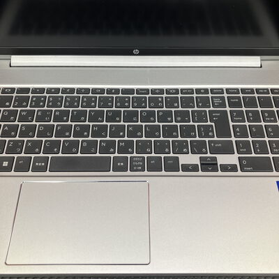 【富士青葉店】中古  HP ProBook 450 15.6inch G9 NotebookPC(i7-1255U/16GB/SSD512GB/W11P) 5070002315 