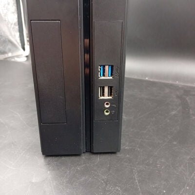 【大須店】中古  THIRDWAVE Slim Knight (Intel Celeron G5905 3.50GHz/8GB/SSD500GB/なし/オンボード/W11H64 MAR) 1000804007 185044 