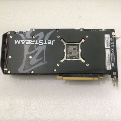 【甲府飯田店】中古  Palit NE6206ST19P2-1061J (RTX2060 SUPER 8G JS) 140118 