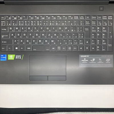 【八王子店】中古  GIGABYTE G5 GD 1230010488 