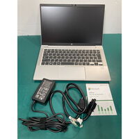 中古  HP EliteBook 830 G8 MSO (Intel Core i5 1145G7 2.6GHz/16GB/SSD256GB/-/オンボード/13.3/1920x1080/Wi-Fi/WEBCAM/W11P/Microsoft Office Home and Business 2024) 188229 